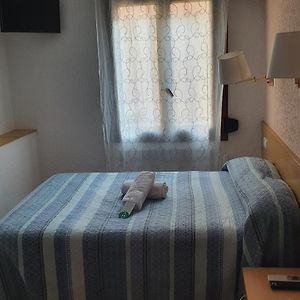 Eenpersoonskamer