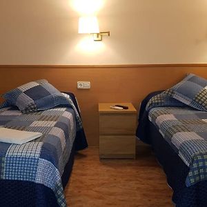 Kamer met Twee Aparte Bedden